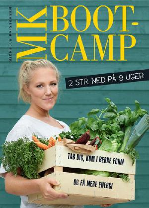 MK bootcamp : 2 str. ned på 9 uger