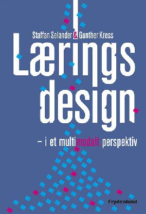 Læringsdesign - i et multimodalt perspektiv