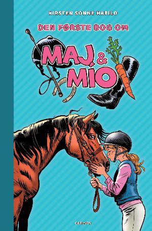 Den første bog om Maj & Mío