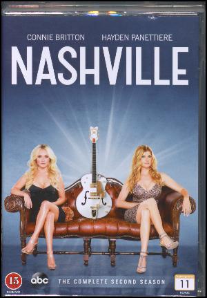 Nashville. Disc 4