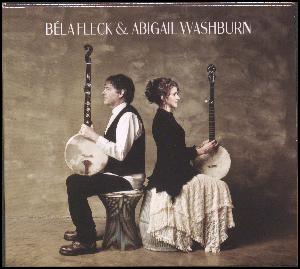 Béla Fleck & Abigail Washburn