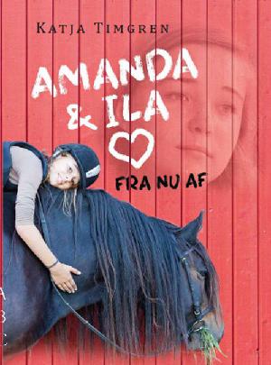 Amanda & Ila fra nu af