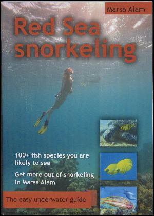Red Sea snorkeling : Marsa Alam