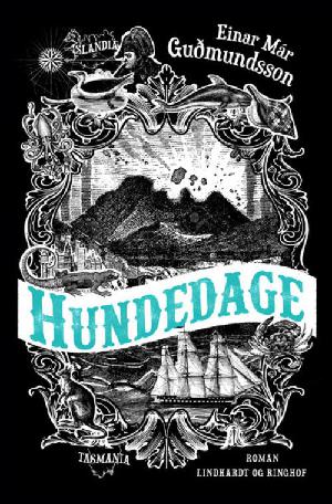 Hundedage