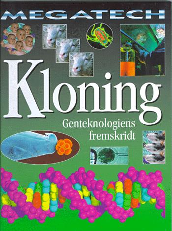 Kloning : genteknologiens fremskridt