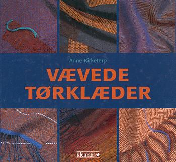 Vævede tørklæder