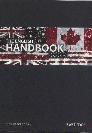 The English handbook