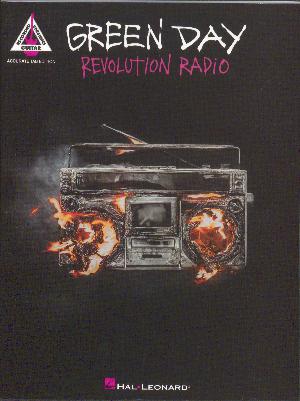 Revolution radio