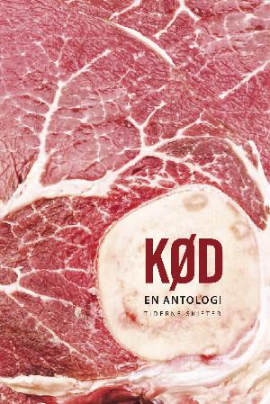 Kød : en antologi