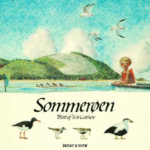 Sommerøen