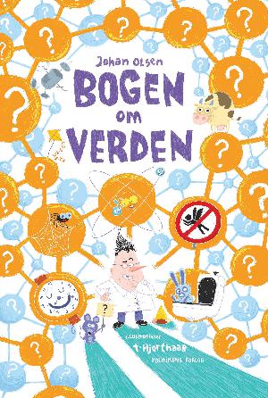 Bogen om verden