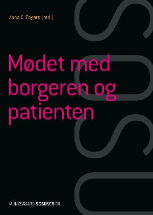 Mødet med borgeren og patienten