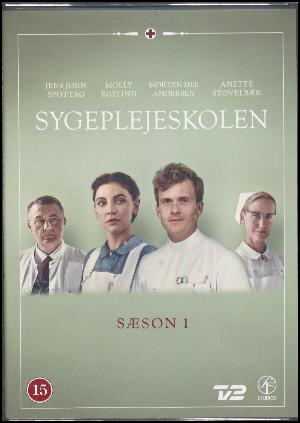 Sygeplejeskolen (Sæson 1)