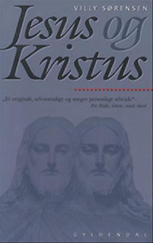 Jesus og Kristus