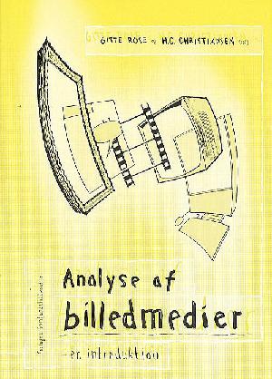 Analyse af billedmedier : det digitale perspektiv