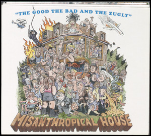 Misanthropical house