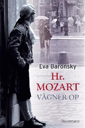 Hr. Mozart vågner op