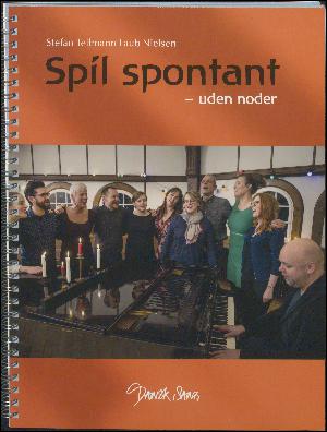 Spil spontant - uden noder