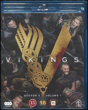 Vikings. Disc 1