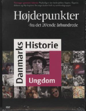 Danmarks historie - ungdom