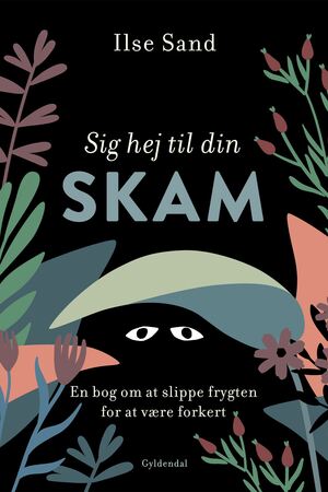 Sig hej til din skam : en bog om at slippe frygten for at være forkert