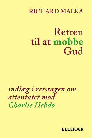 Retten til at mobbe Gud