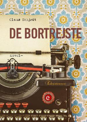 De bortrejste : novellesamling