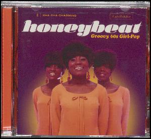 Honeybeat : groovy 60s girl-pop