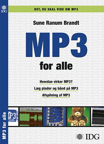 MP3 for alle