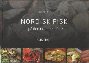 Adamsen's nordisk fisk : på den nemme måde