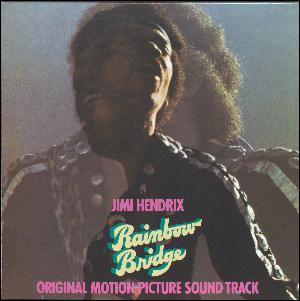 Rainbow bridge : original motion picture sound track