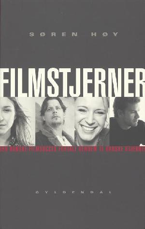 Filmstjerner