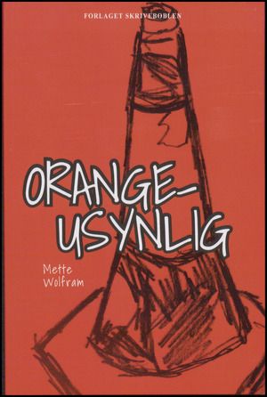 Orangeusynlig