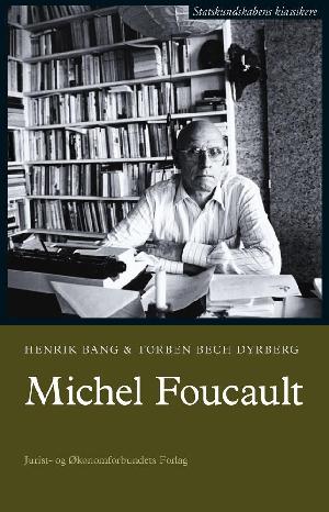 Michel Foucault