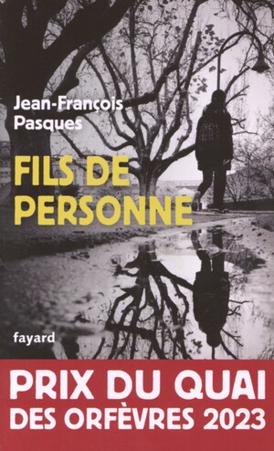 Fils de personne