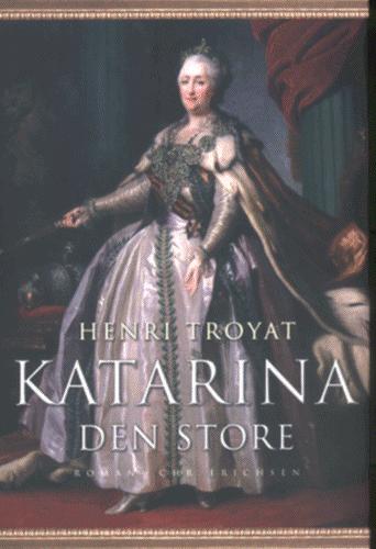 Katarina den Store