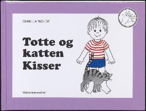 Totte og katten Kisser