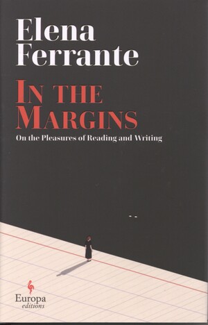 In the margins : on the pleasures of reading and writing