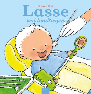 Lasse ved tandlægen