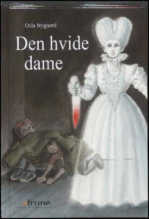 Den hvide dame