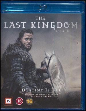 The last kingdom. Disc 1