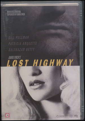 Lost highway