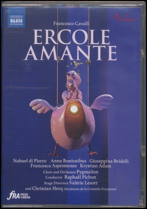 Ercole amante