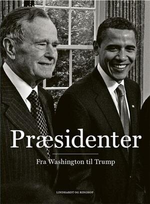 Præsidenter : fra Washington til Biden