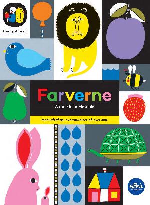 Farverne