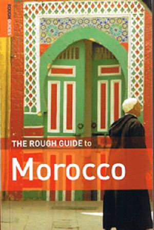The rough guide to Morocco