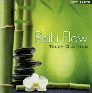 Reiki flow
