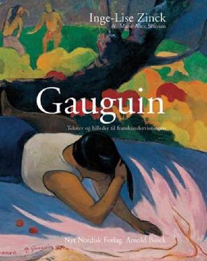 Gauguin : tekster og billeder til franskundervisningen