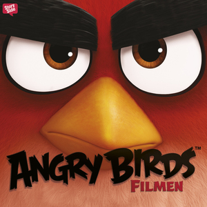 Angry Birds filmen