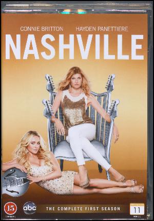 Nashville. Disc 5
